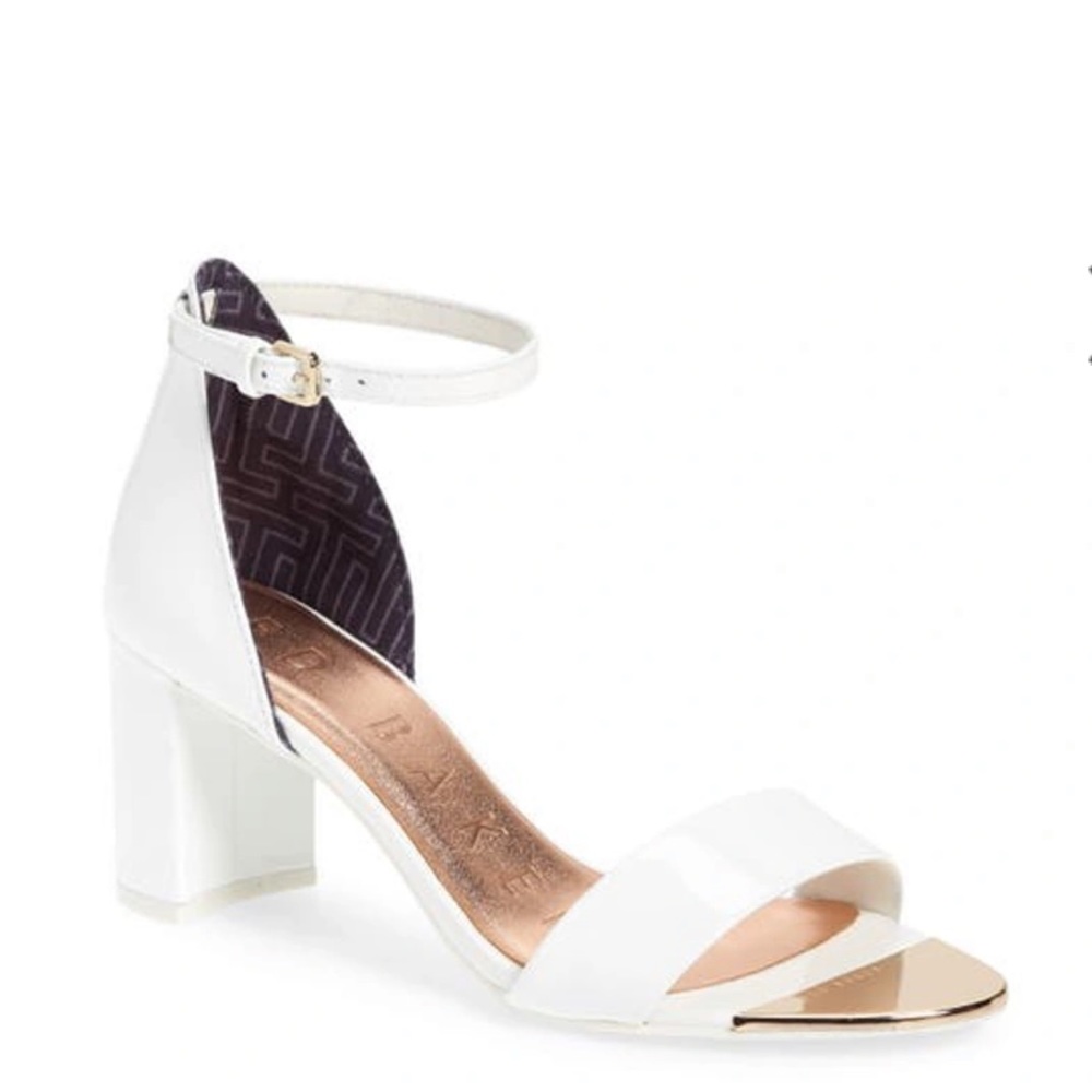BRAND NEW - Ted Baker Sheah Sandal